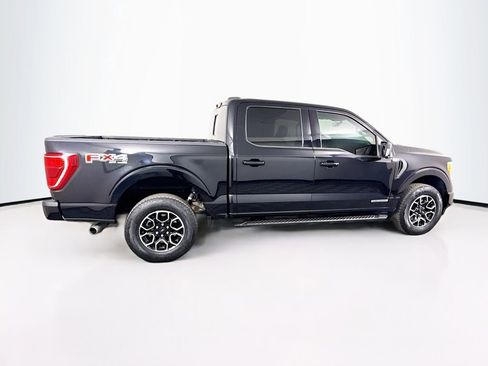 Used 2022 Ford F150 XLT w/ Equipment Group 302A High image 4