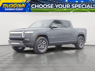Used 2023 Rivian R1T Adventure Dual