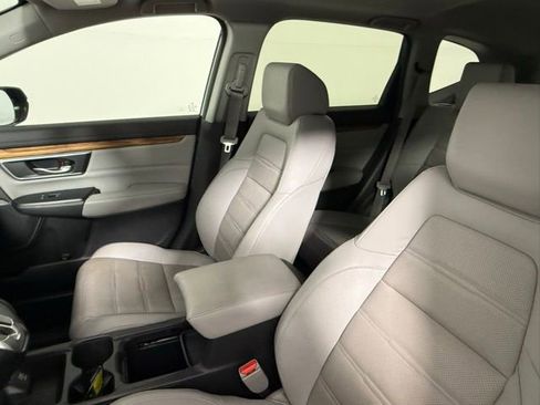 Used 2017 Honda CR-V Touring image 30