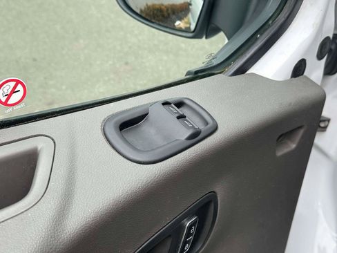 Used 2024 Ford Transit 250 Low Roof w/ Exterior Upgrade Package image 16