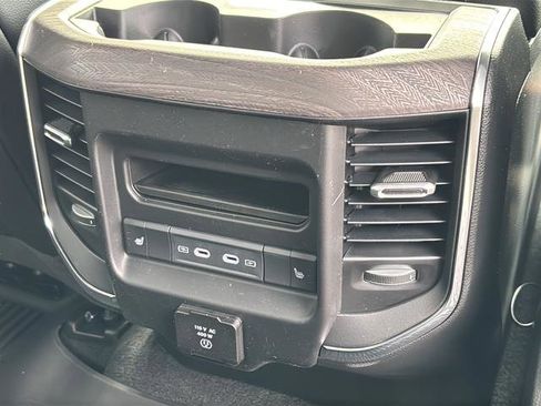 New 2026 RAM 1500 Laramie image 42