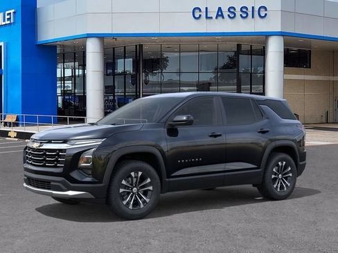 New 2027 Chevrolet Equinox LT w/ LPO, Floor Liner Package FWD image 2