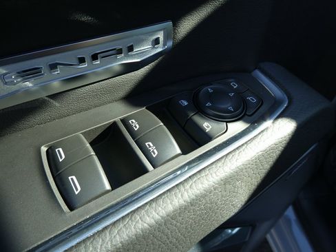 Certified 2025 GMC Sierra 1500 Denali w/ Denali Reserve Package image 25