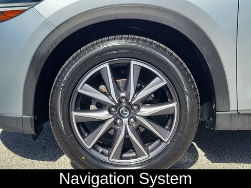 Used 2018 MAZDA CX-5 Grand Touring FWD image 7