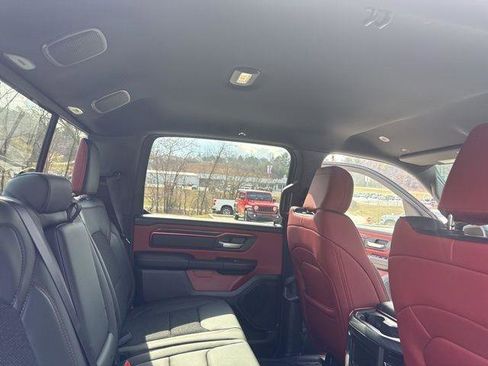 New 2026 RAM 1500 Rebel image 34