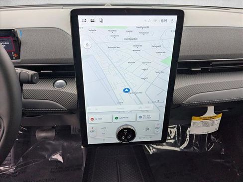 New 2026 Ford Mustang Mach-E Select image 12