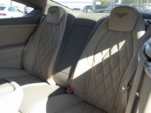 Used 2014 Bentley Continental GT image 20