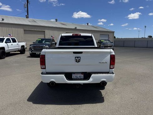 Used 2014 RAM 1500 Express AWD/4WD image 8