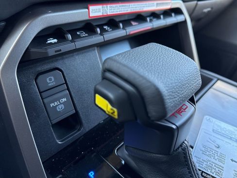 New 2026 Toyota Sequoia Platinum image 42