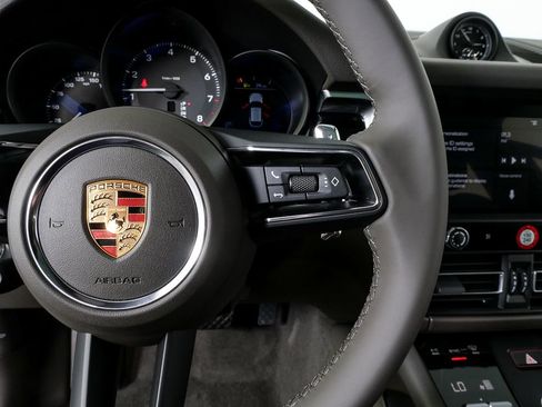New 2026 Porsche Macan AWD/4WD image 11