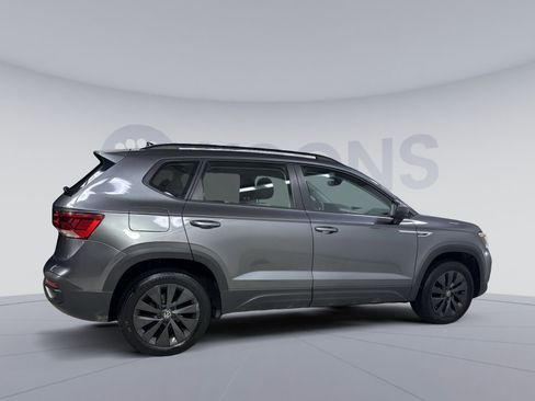 Used 2024 Volkswagen Taos S image 13
