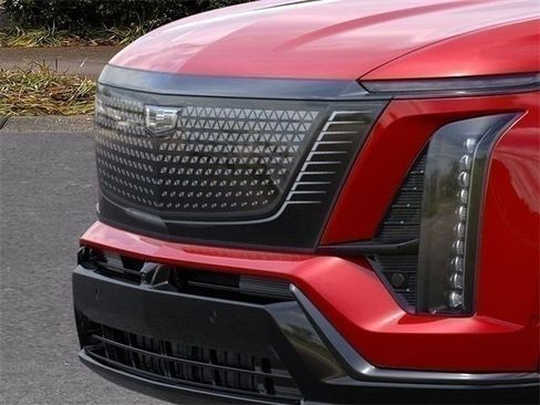 New 2026 Cadillac Vistiq Sport image 13