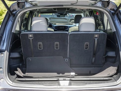 Used 2021 Honda Pilot Elite image 24