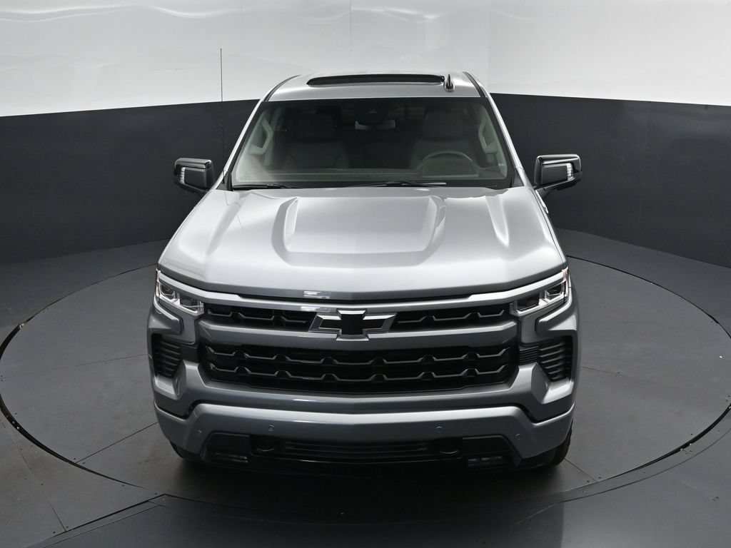 New 2026 Chevrolet Silverado 1500 RST w/ RST All Star Premium Package AWD/4WD image 39