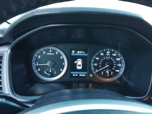 Used 2019 Hyundai Sonata SEL w/ Tech Package 02 image 19