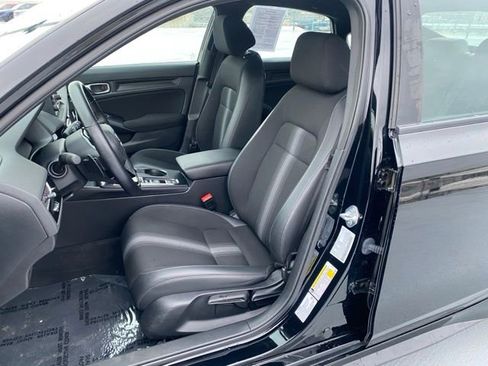 Used 2022 Honda Civic Sport image 16