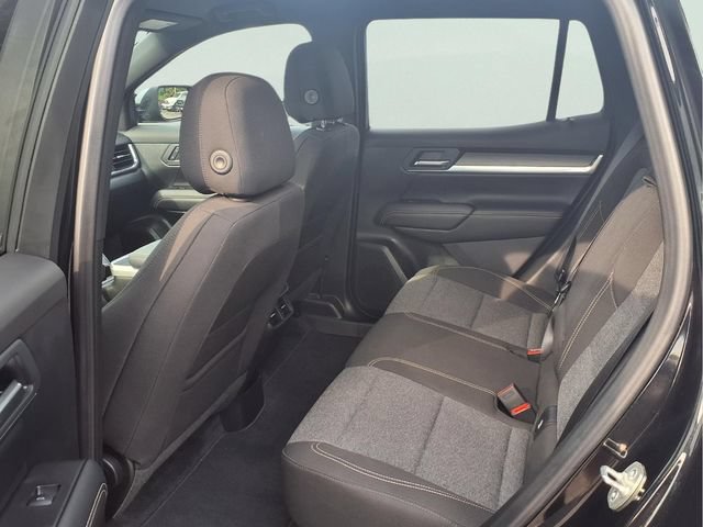 Certified 2026 GMC Terrain Elevation AWD/4WD image 18