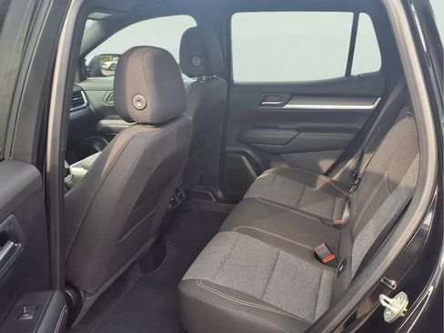 Certified 2026 GMC Terrain Elevation AWD/4WD image 18