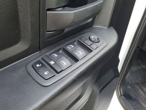 Used 2022 RAM 1500 Tradesman w/ Trailer Tow Group AWD/4WD image 17