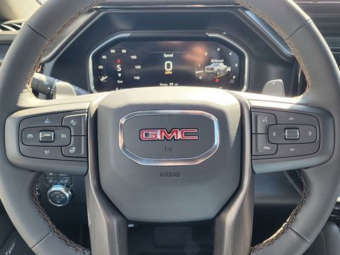 New 2026 GMC Sierra 1500 AT4 w/ AT4 Premium Package image 21