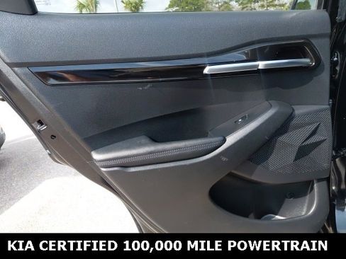 Certified 2023 Kia Seltos S image 22