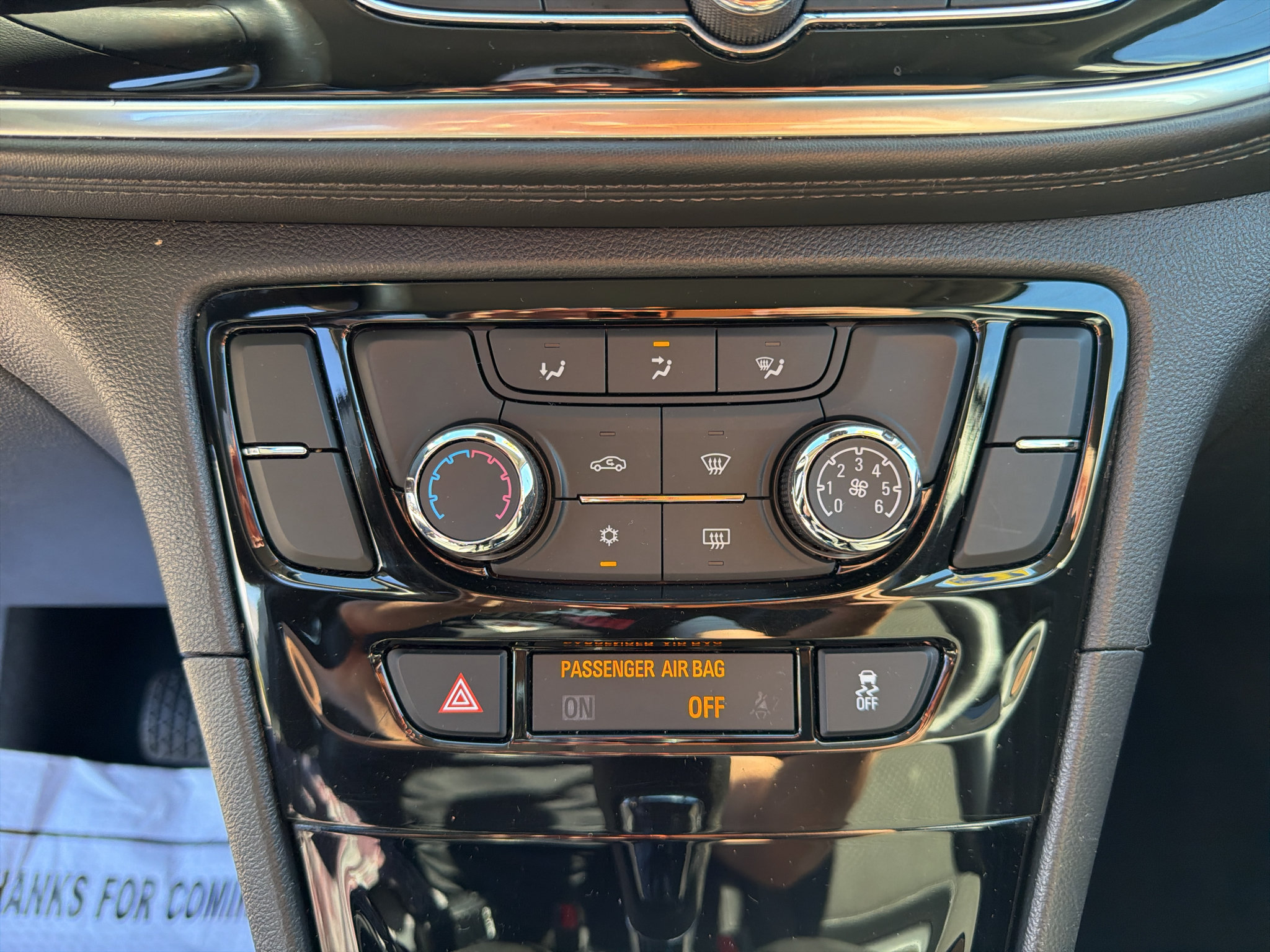 Used 2021 Buick Encore Preferred FWD image 19