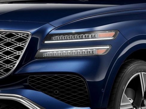 New 2026 Genesis GV80 3.5T Prestige image 9