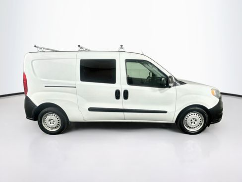 Used 2020 RAM ProMaster City Wagon FWD image 10