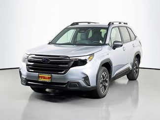 New 2026 Subaru Forester Premium video 3