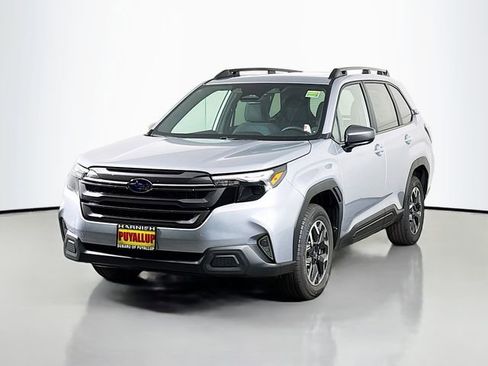 New 2026 Subaru Forester Premium image 3