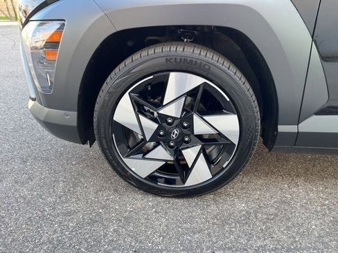 New 2026 Hyundai Kona Limited image 40
