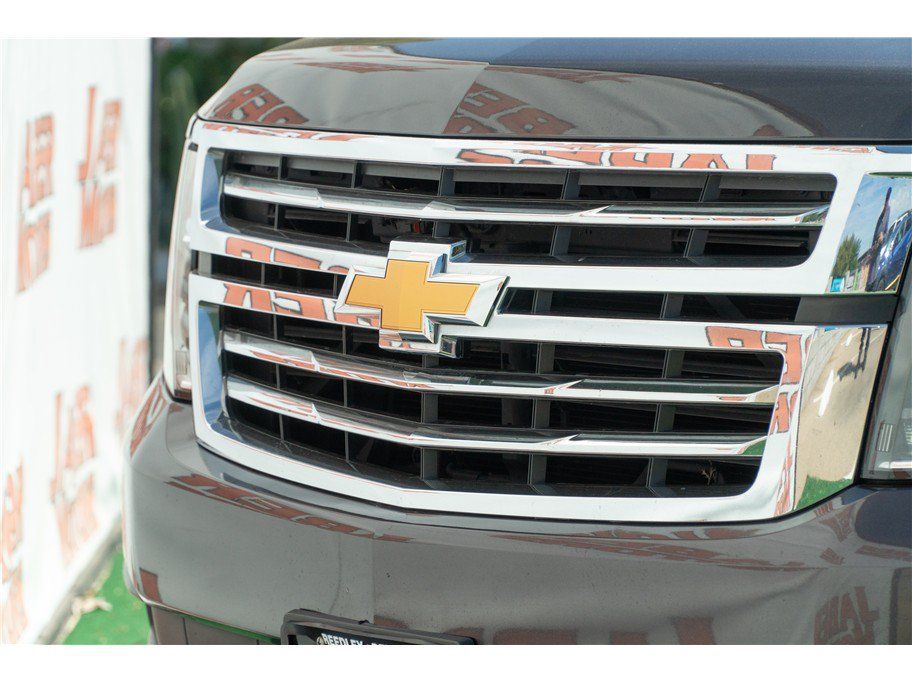 Used 2018 Chevrolet Tahoe LS RWD image 26