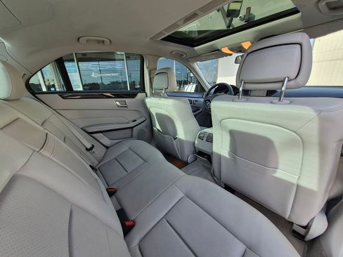 Used 2014 Mercedes-Benz E 350 Sedan image 14