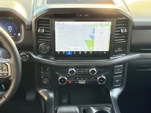 New 2025 Ford F150 Tremor w/ Bed Utility Package image 15