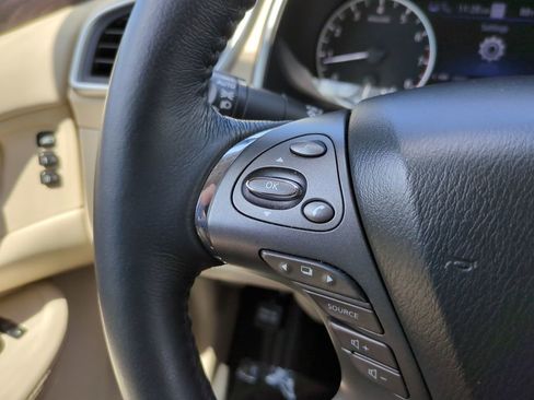 Used 2019 Nissan Murano Platinum AWD/4WD image 21