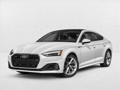 Used 2023 Audi A5 2.0T Premium Plus
