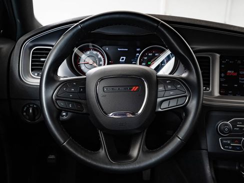 Used 2023 Dodge Charger GT RWD image 39