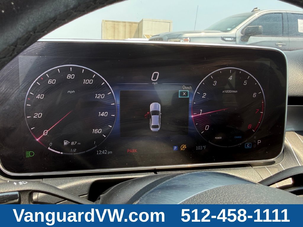 Used 2023 Mercedes-Benz C 300 Sedan image 21