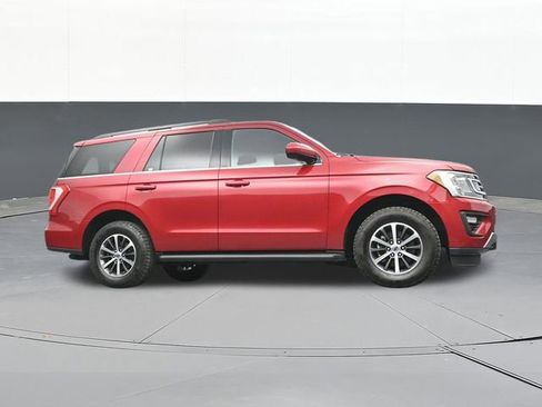 Used 2020 Ford Expedition XLT AWD/4WD image 55