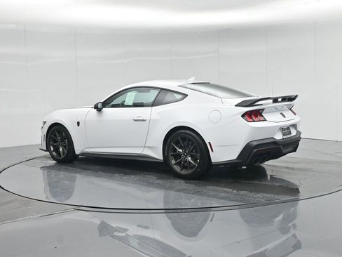 New 2026 Ford Mustang Dark Horse image 6