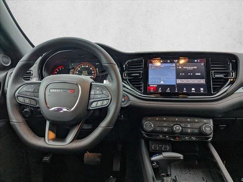 New 2026 Dodge Durango GT image 15