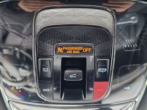 New 2026 Genesis G80 3.5T Prestige image 18