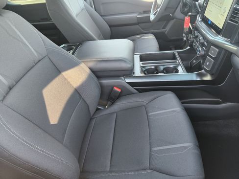 New 2026 Ford F150 STX w/ Equipment Group 200A RWD image 11