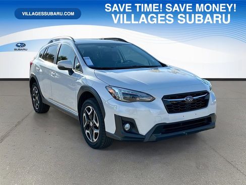 Used 2018 Subaru Crosstrek 2.0i Limited image 1