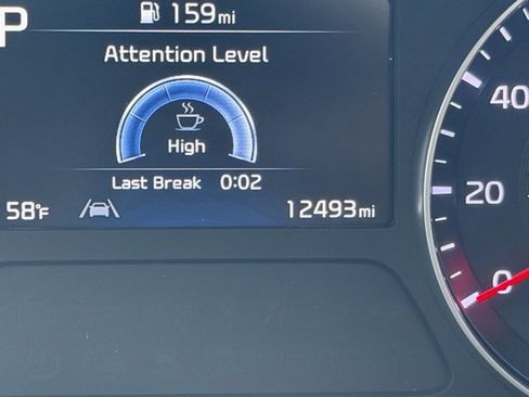 Used 2023 Kia Forte GT-Line w/ GT-Line Premium Package image 4