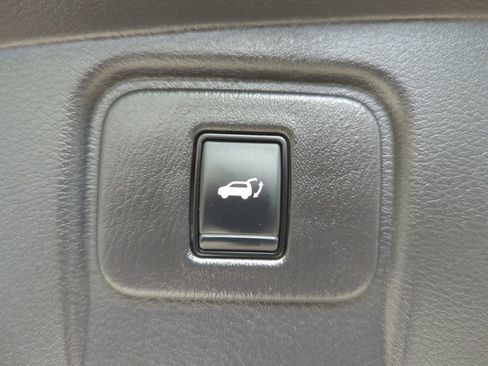 Used 2023 Nissan Murano SL w/ SL Moonroof Package image 37