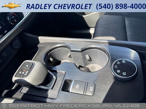 Used 2025 Nissan Rogue SV image 11