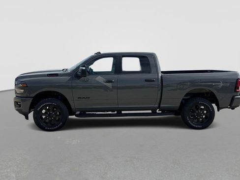 New 2026 RAM 2500 Big Horn image 7