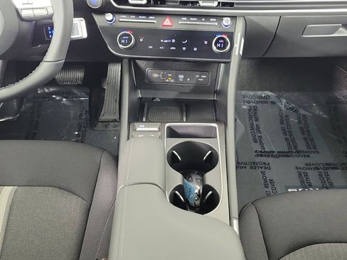 New 2026 Hyundai Sonata SEL FWD image 10