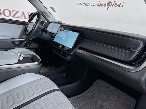 Used 2023 Rivian R1S Launch Edition image 35